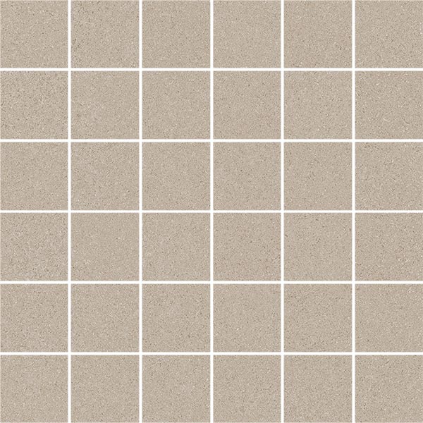 41TP Декор Duo Mosaico Greige R12 30x30