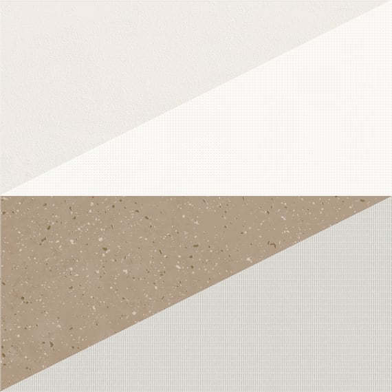 6032-0456 Декор Гуннар Геометрия терракотовый - фото 5