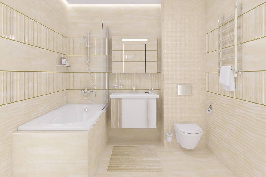 Лапарет Concrete - фото 3