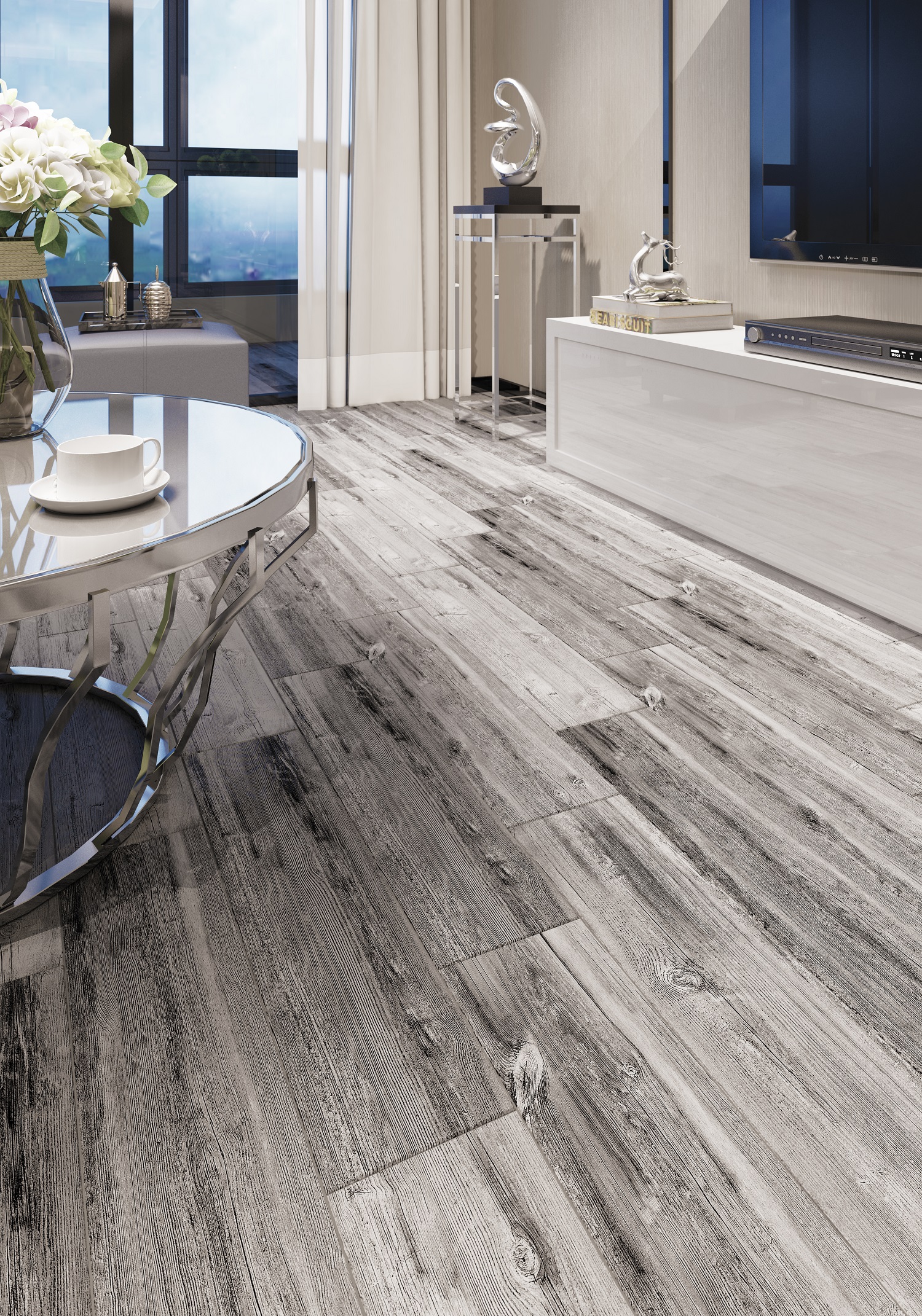 Берёза Керамика Лондон