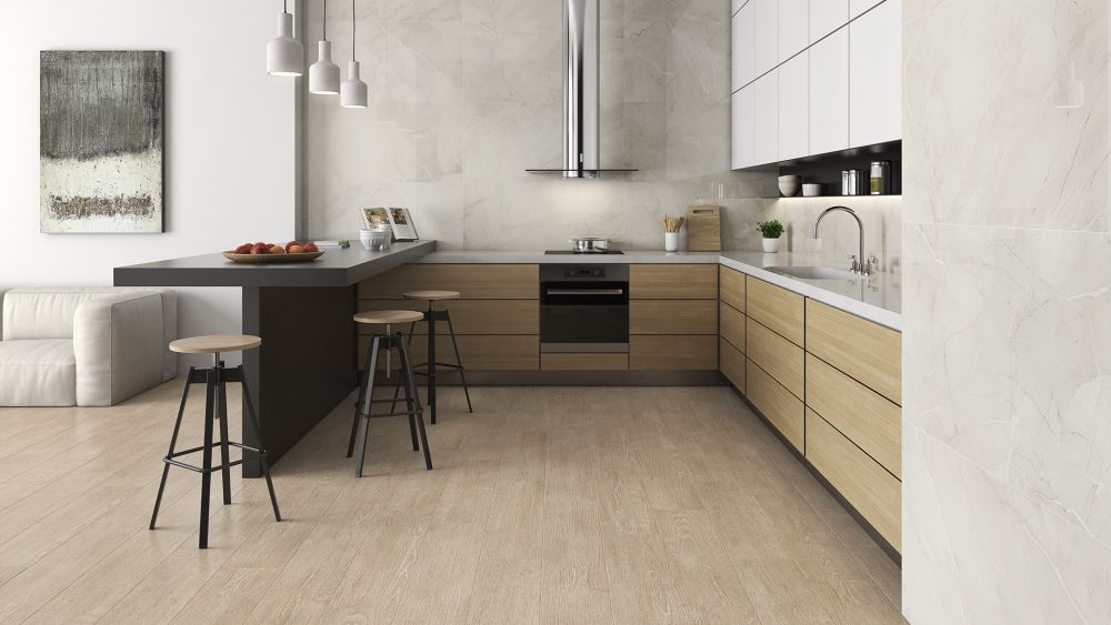 ПП-00010008 На пол Marbles-Grotto Grotto Crema Leviglass Rect. 75 - фото 5