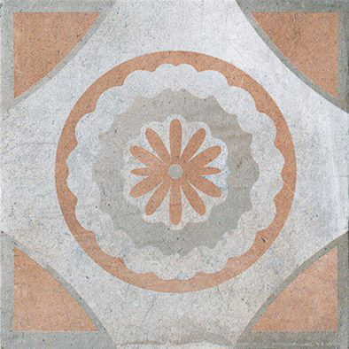 1049586 Декор New orleans French Quarter Royal Street 20х20 - фото 19