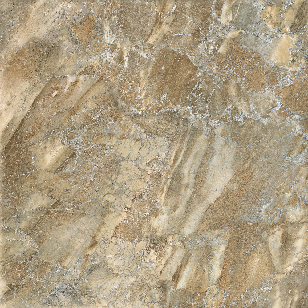 57554 На пол Dome White 60x60