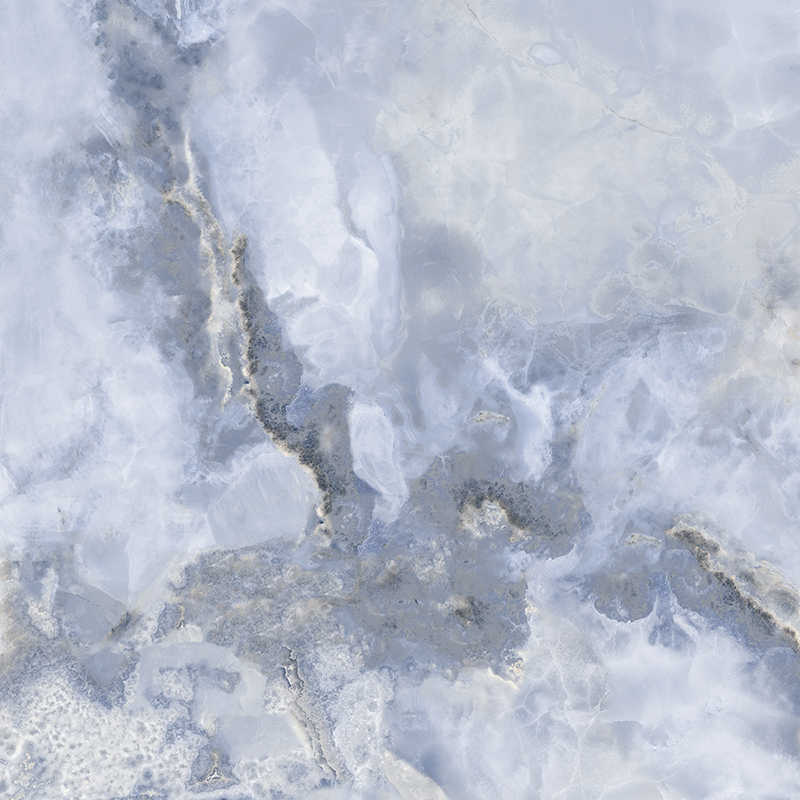 На пол Onyx Sea Blue Satin 60x60 - фото 14