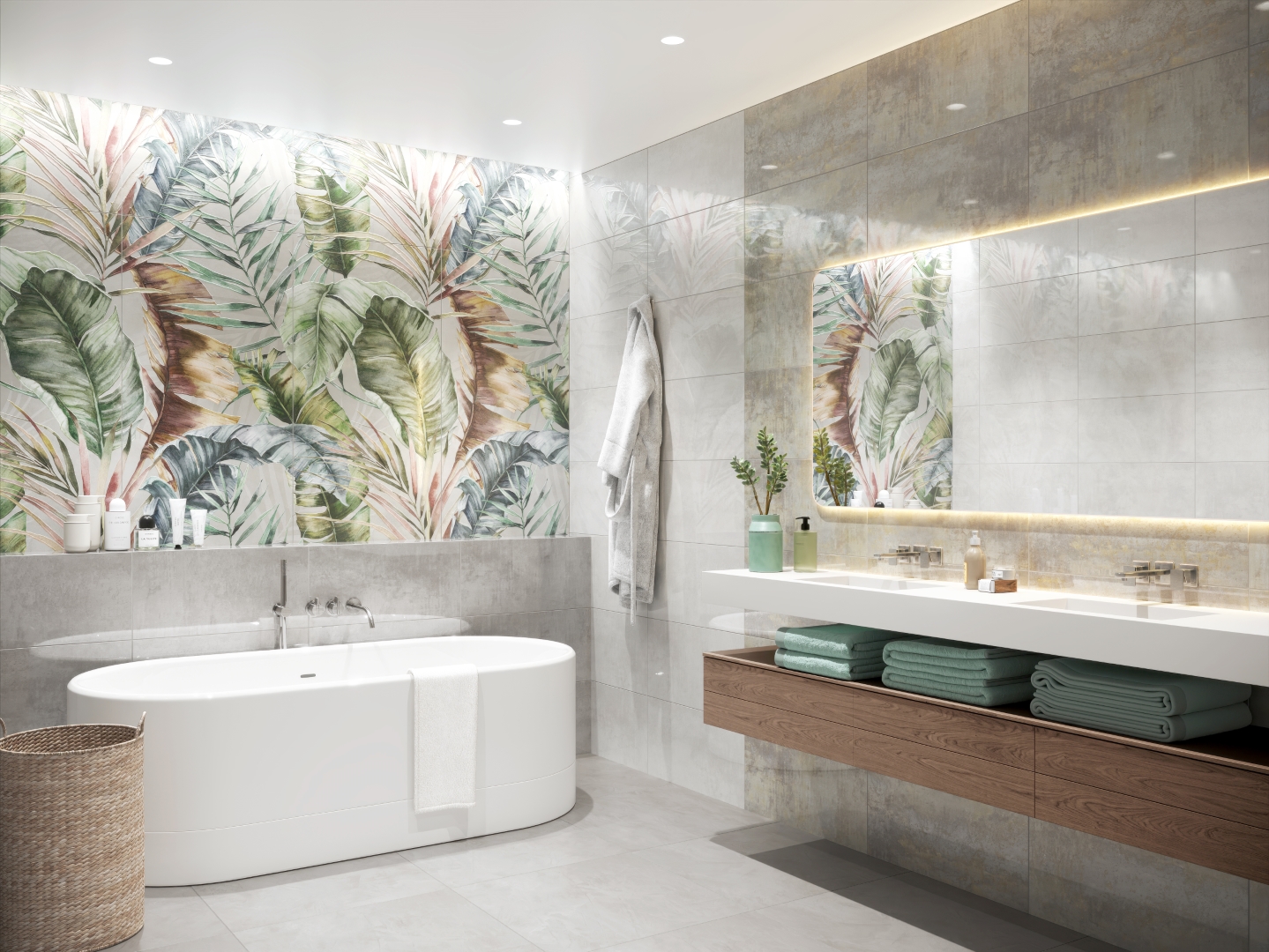 Глобал Тиле Infinium - фото 3