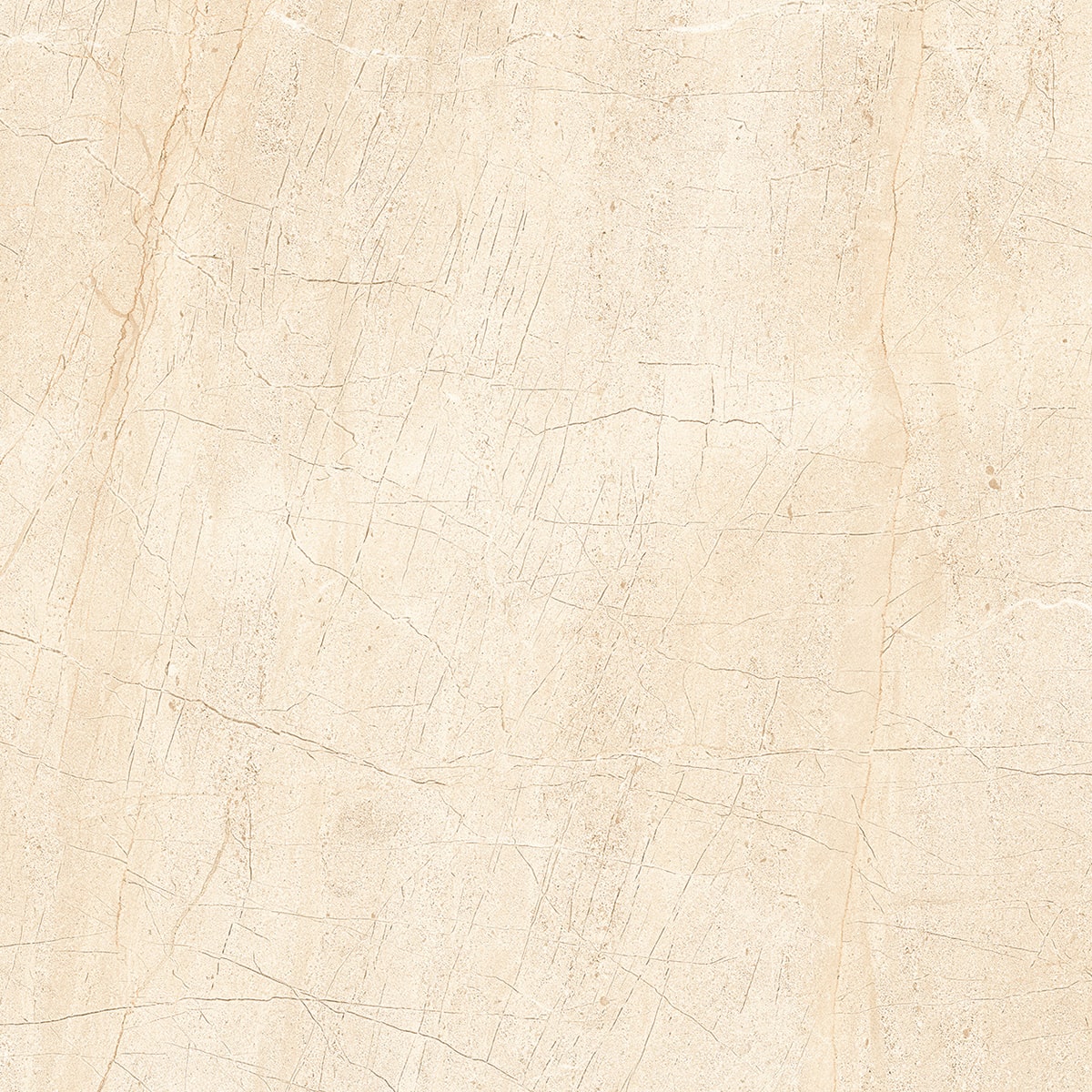 На пол Denia Marfil / Дениа Марфил Кремовый LLR 600x600 - фото 3