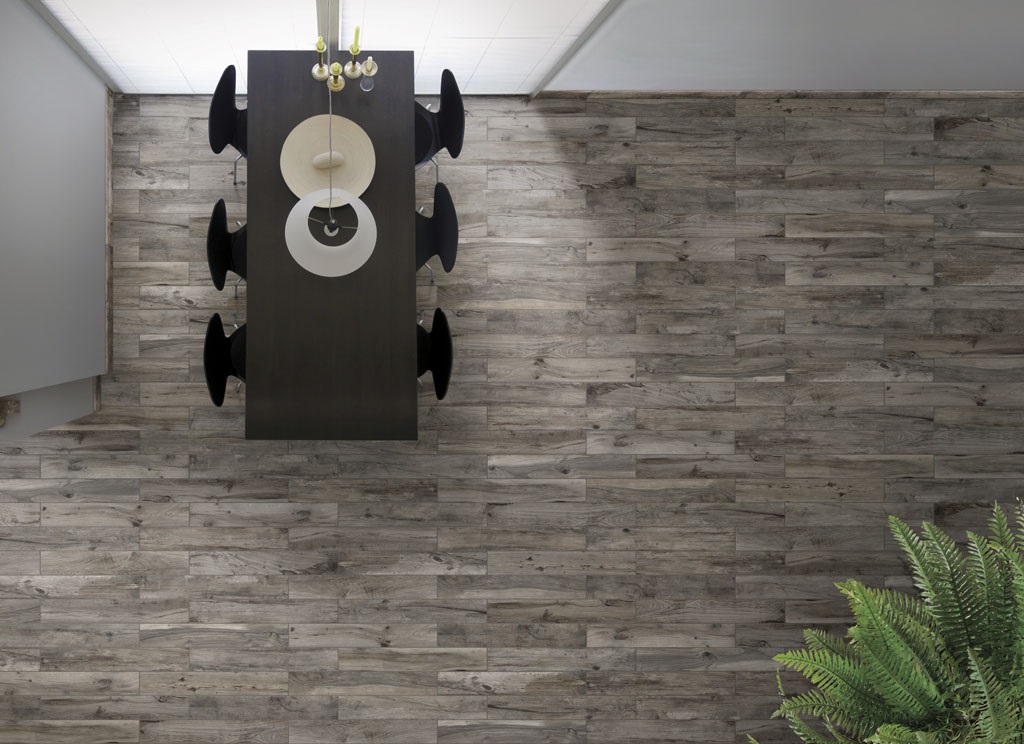 J85519 На пол Hard & Soft Cream 15x61 - фото 7