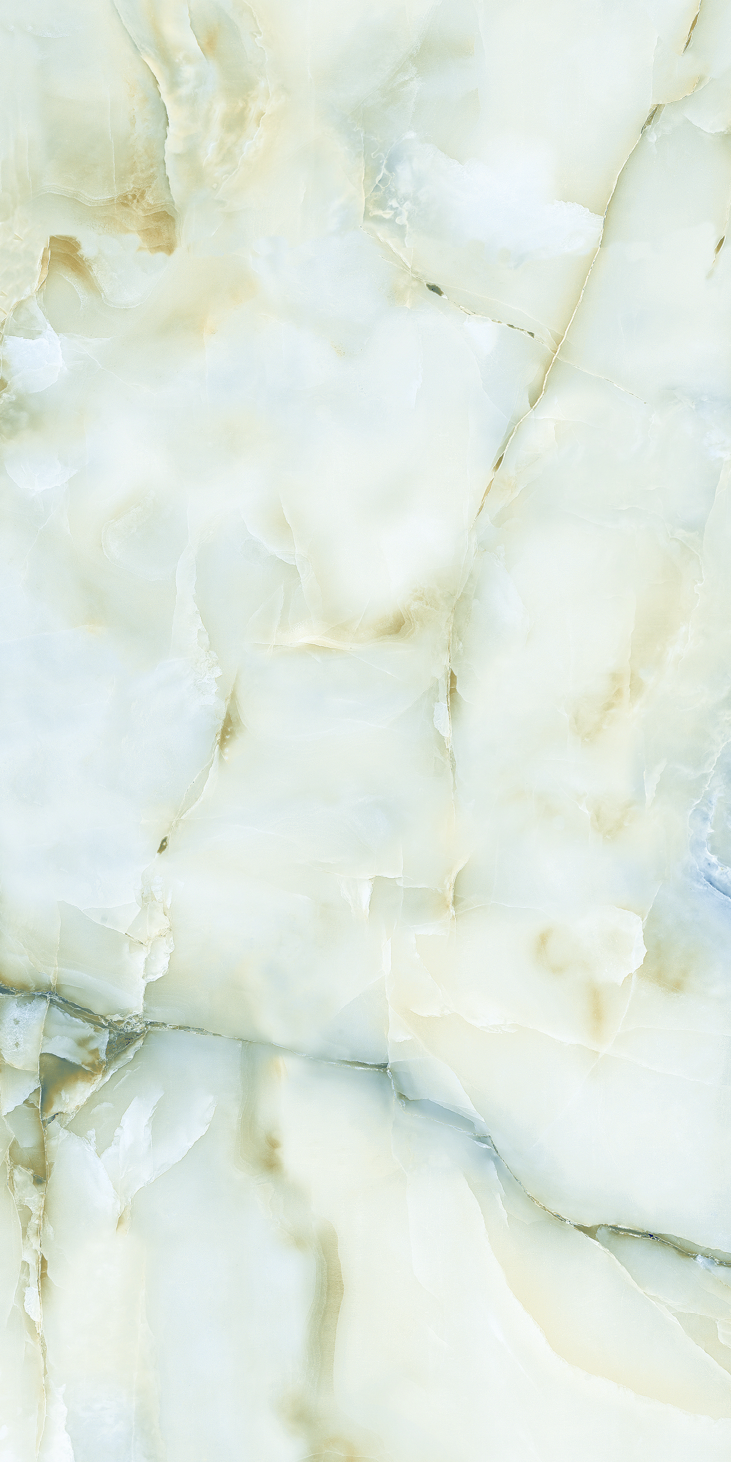 На пол Glossy Aqura Onyx 60x120 - фото 3