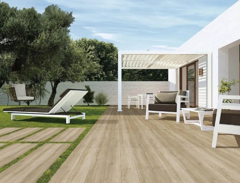 FOA60121 На пол Oak FOA60121D Матовый Rect - фото 9