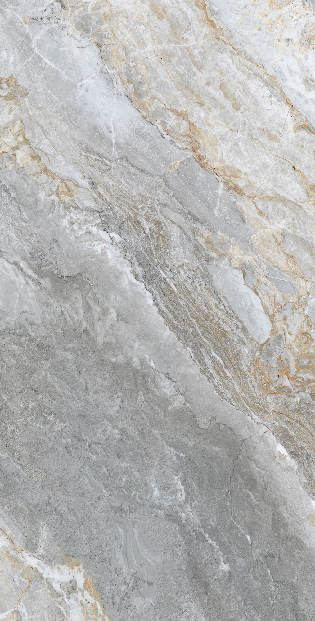 CL4007-A На пол Trivola Grey Carving Lappato 60x120 - фото 3