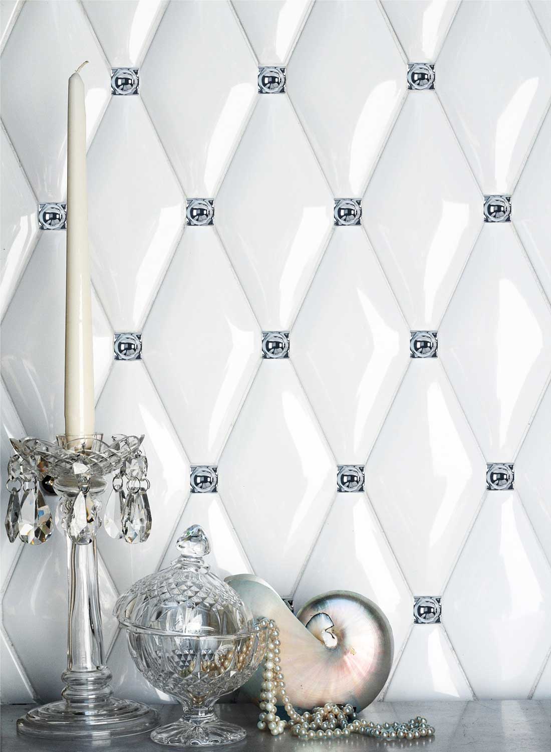 На стену Ceramic FK-102M - фото 2