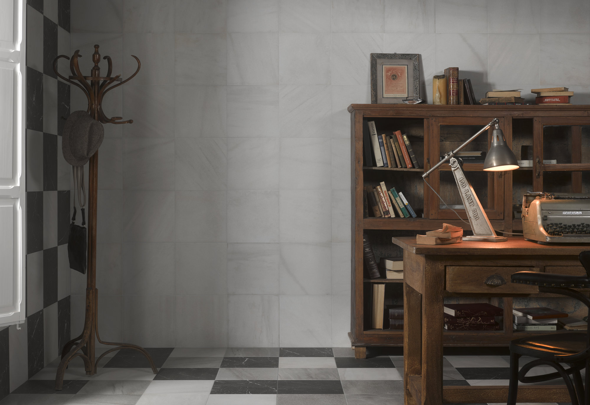 3388923352 На пол Fs Segarra Grey - фото 4