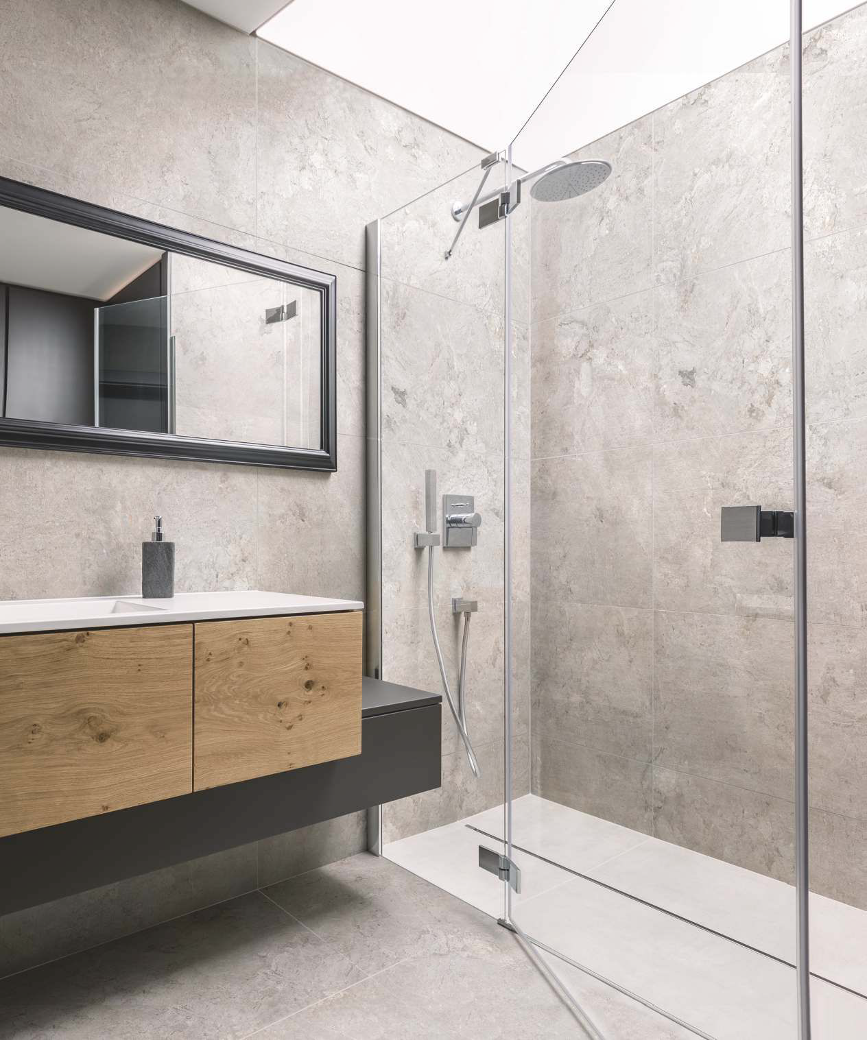 ID9085b086LLR На пол Идальго Граните Амарилло Деликат LLR 120х60 - фото 12