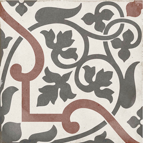 24406 Декор Art Nouveau Folies Bergere