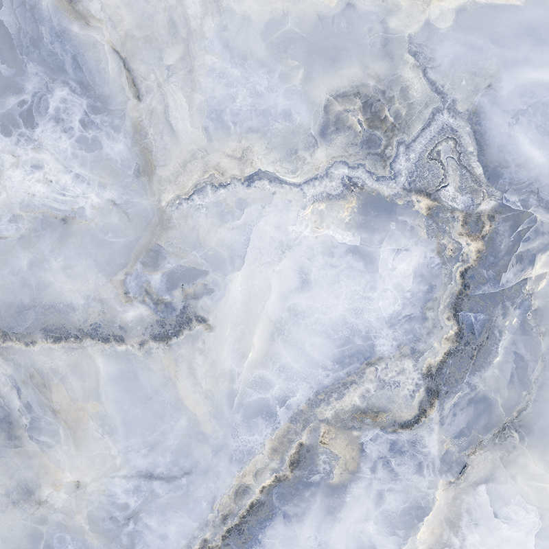 На пол Onyx Sea Blue Satin 60x60 - фото 17