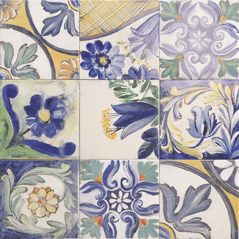 PT03361 На пол Land Anthology Pav. Centro Quintesence - фото 10