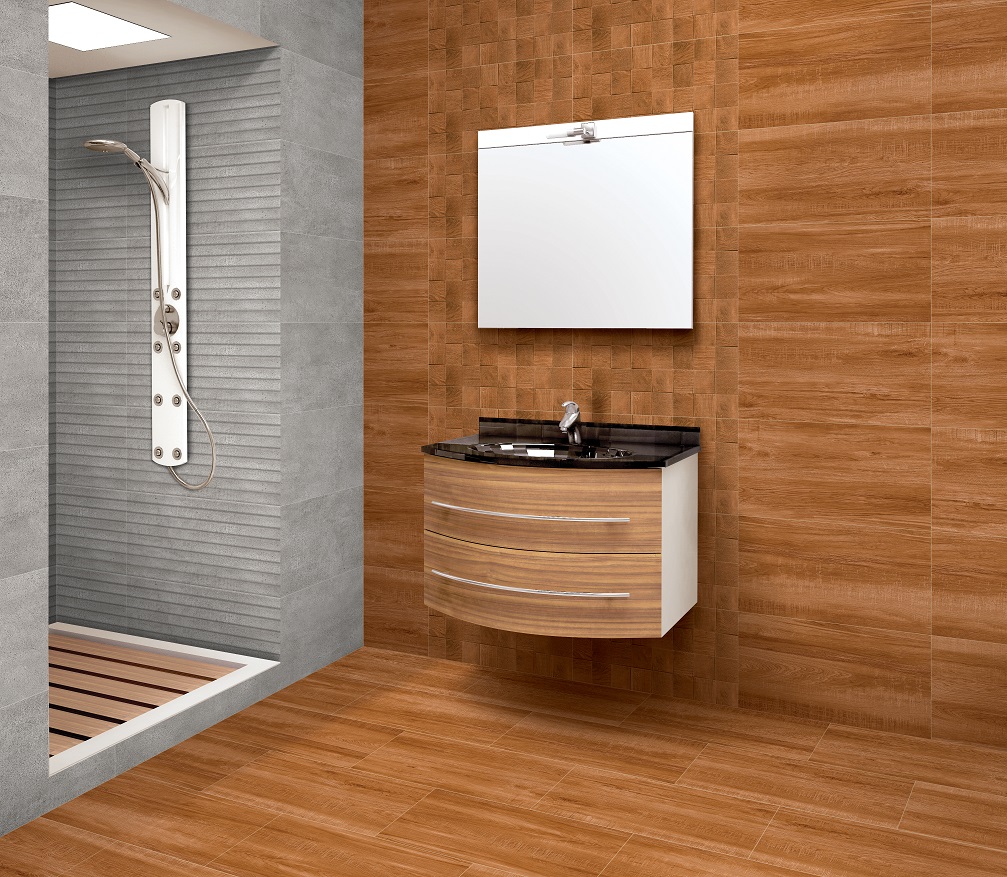 Cube Ceramica Nature - фото 4