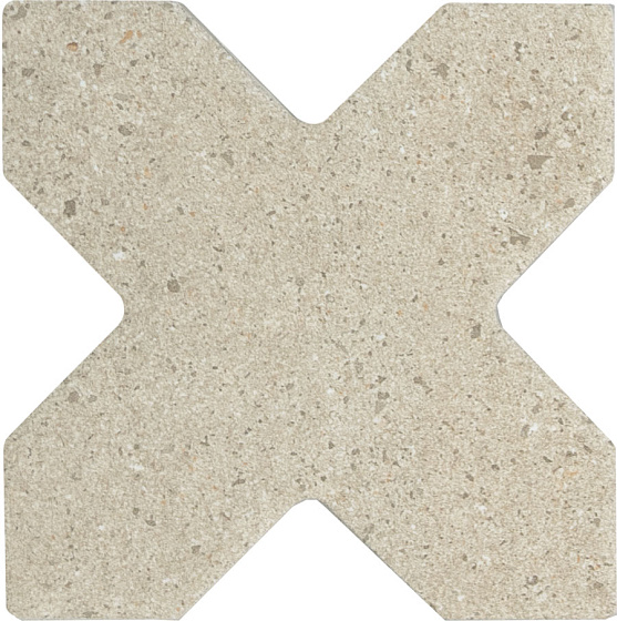 32731 На пол Elda Cross Sand 12x12