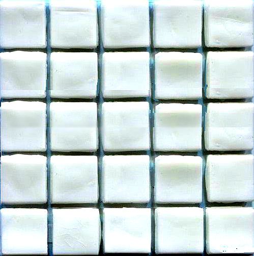 На стену Classic Glass Bianca