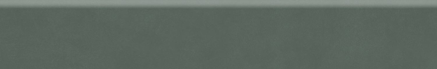 DD642120R/6BT Плинтус Про Чементо Зеленый Матовый 60x9.5 - фото 3