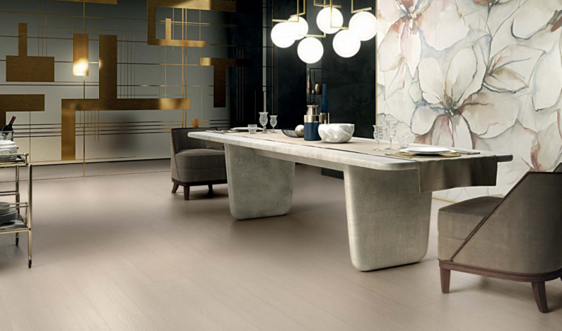 Kerlite Backstage - фото 3