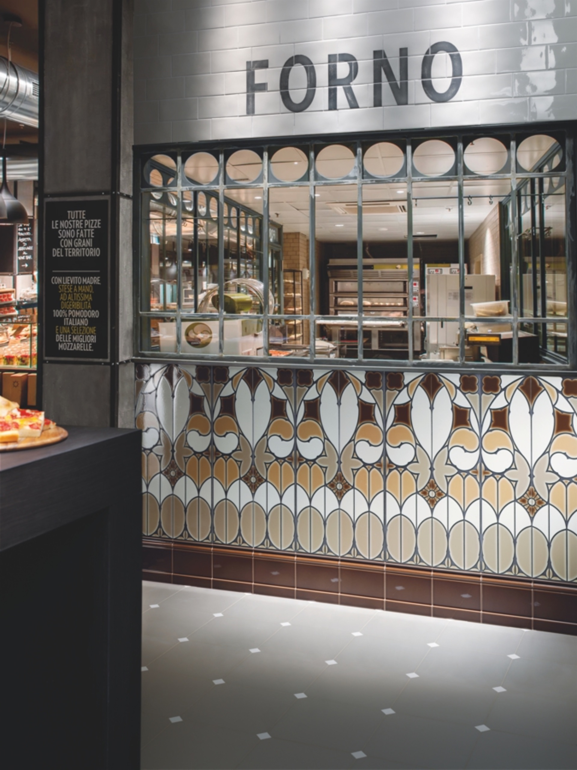 Ceramiche Grazia Venice - фото 2