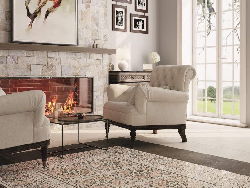 Керама Марации Лирия