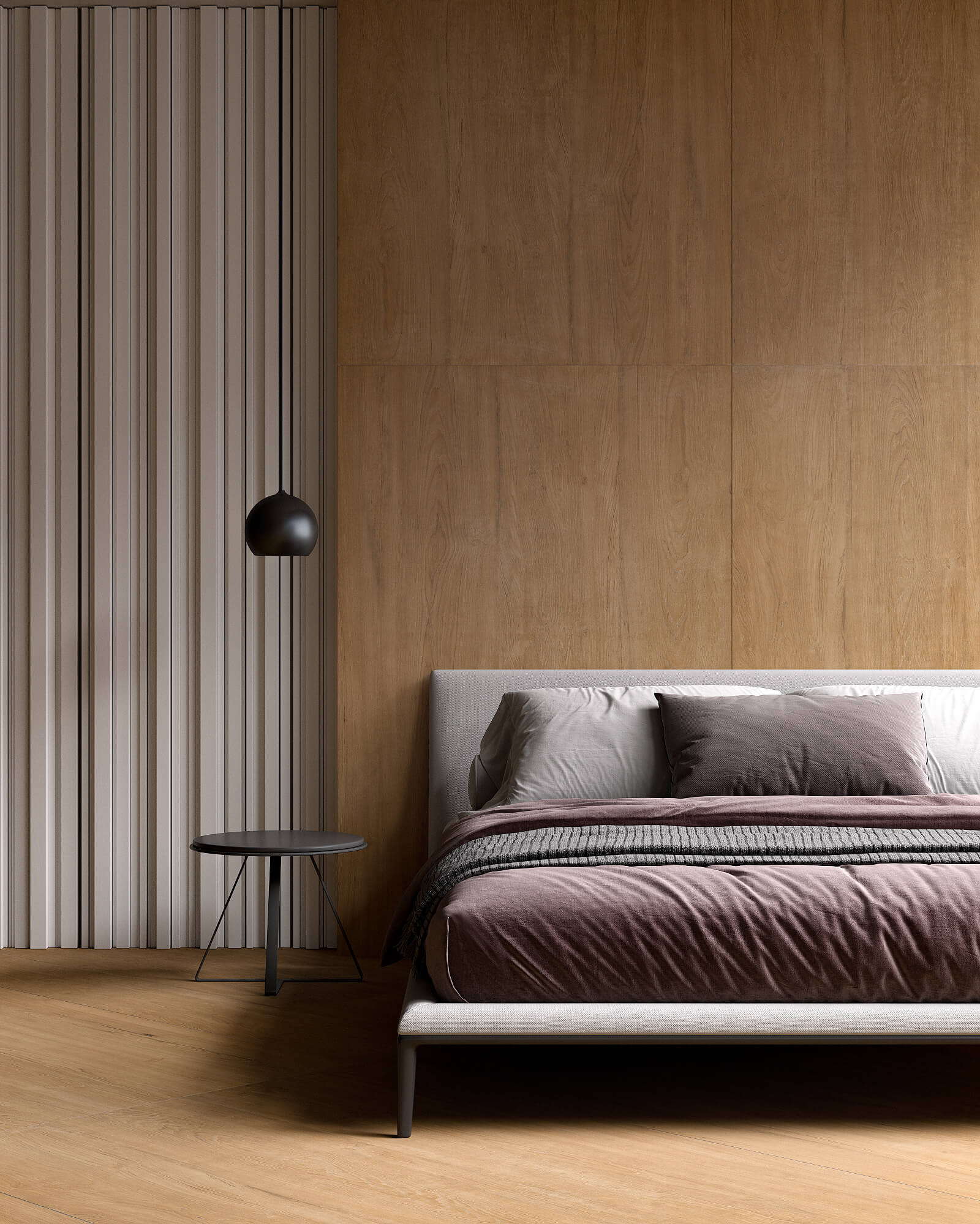 1093 На пол 1XL Slate Nero Mate 180x120 - фото 23