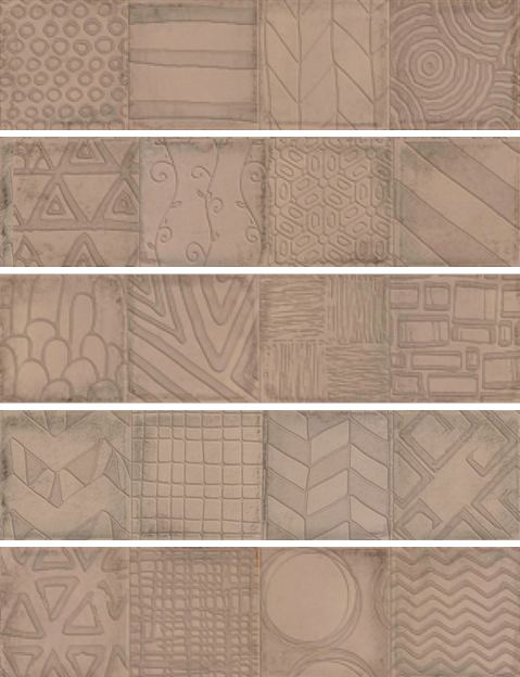 Декор Alchimia Decor Vison - фото 6