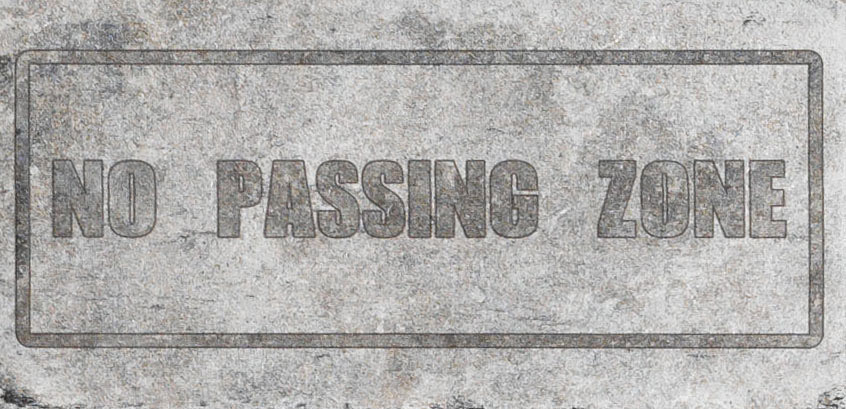 1048425        Декор New York Road Signs Mix Soho 20x10 - фото 4