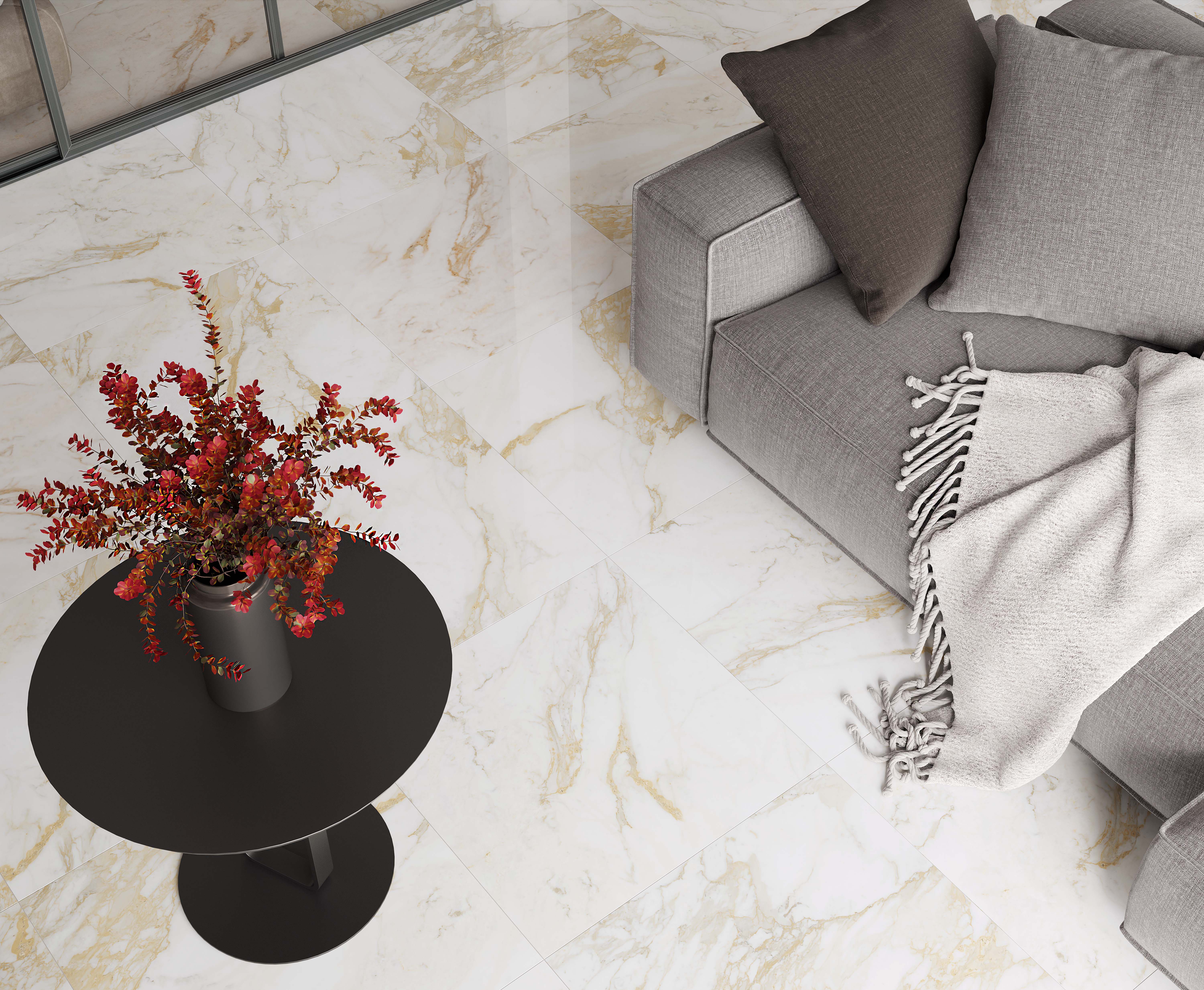 Лапарет Calacatta Oro - фото 2