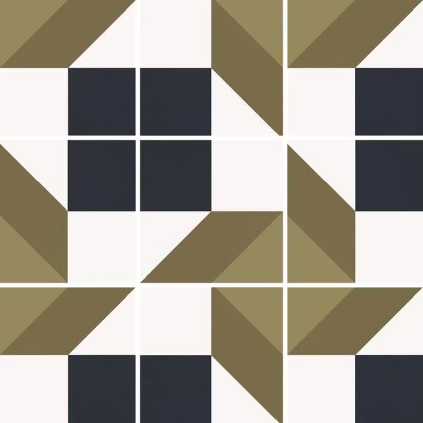 27695 На пол Bauhome Karo Warm - фото 2