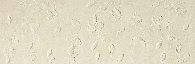 fOIR На стену Lumina Stone Flower Beige