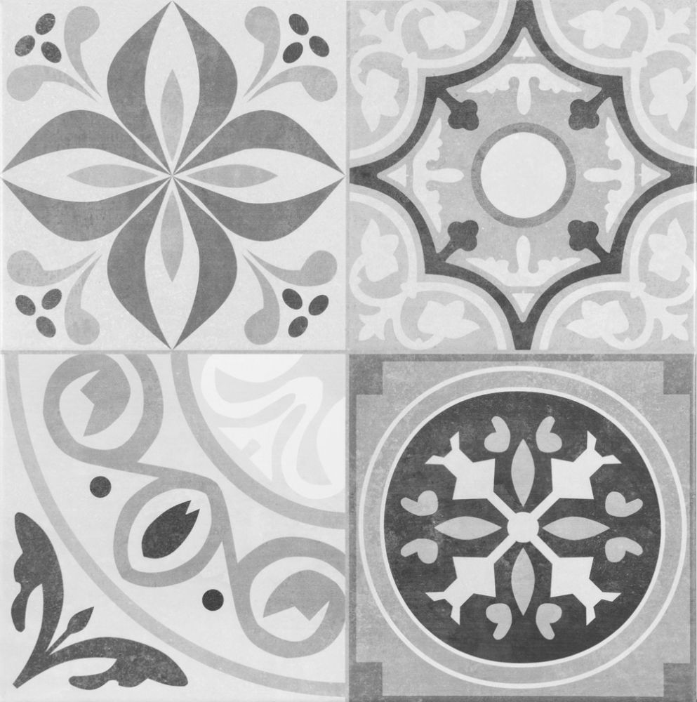 На пол Passage&Boulevard G.Passage negro - фото 2