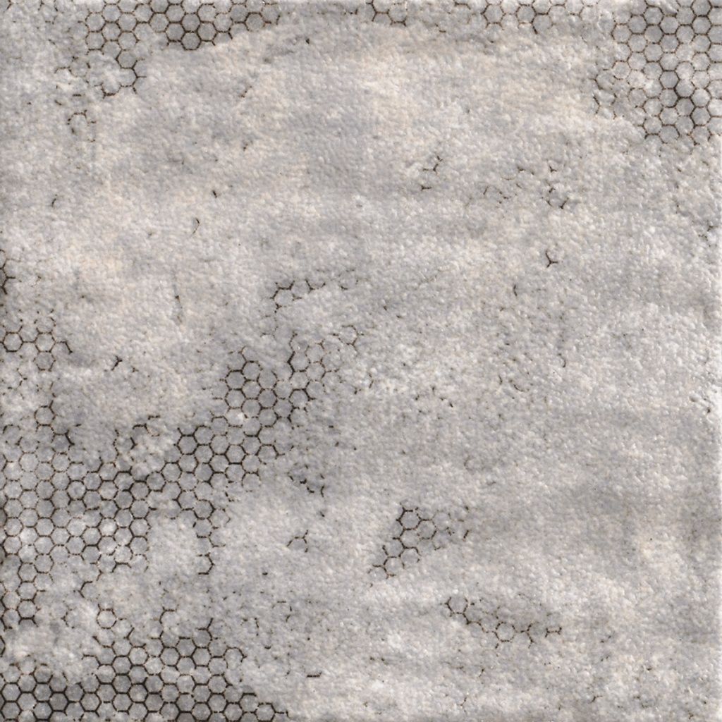 PT02795 На стену Mandala Grey