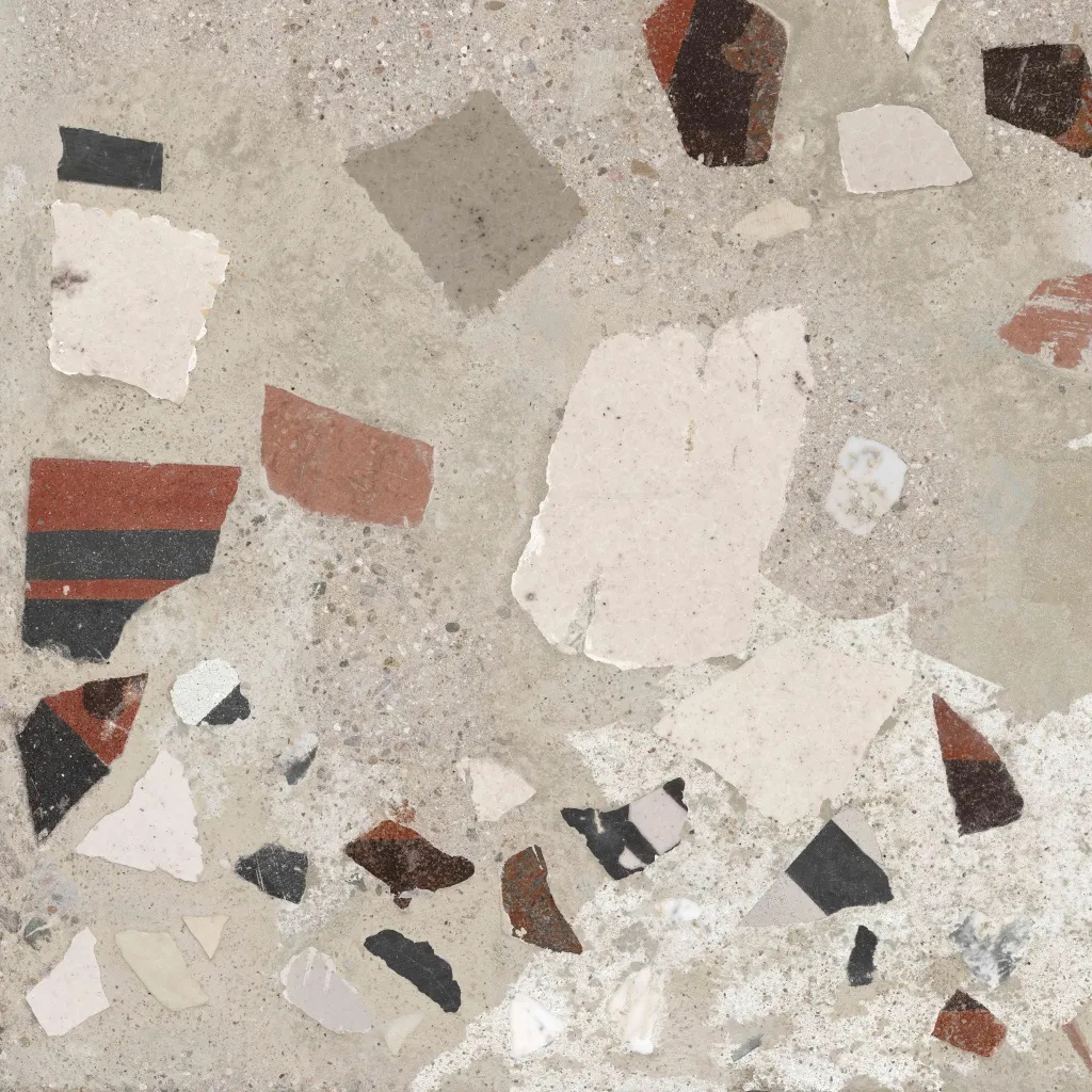 DL0H65M01 На пол Delishn Antique 60х60 - фото 3