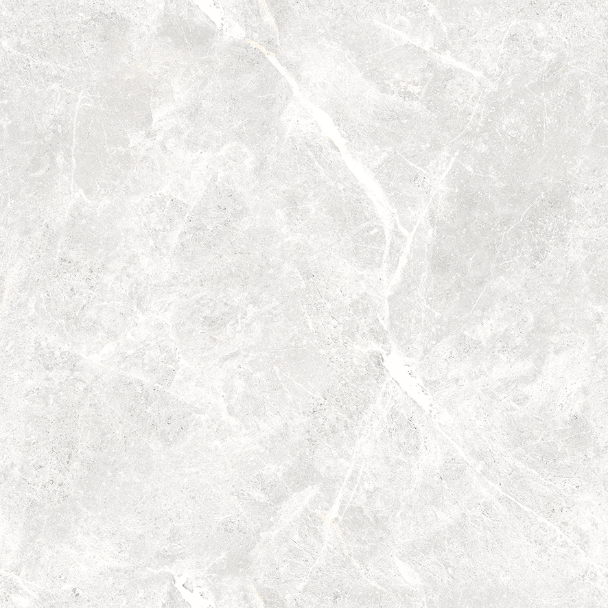 На пол Stone Cool White Белый Полированный 60х60 - фото 6
