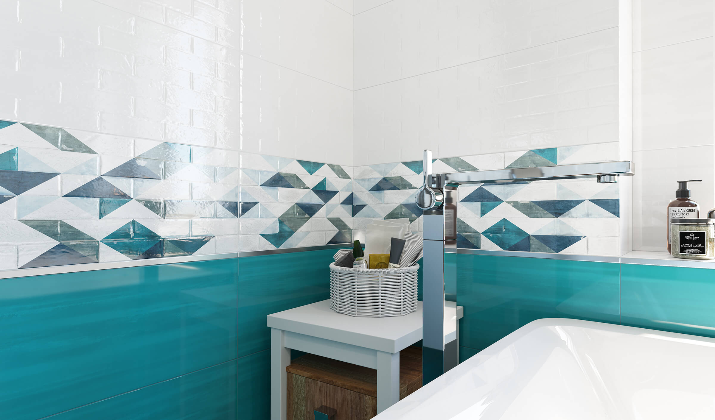 Делакора Blur - фото 5