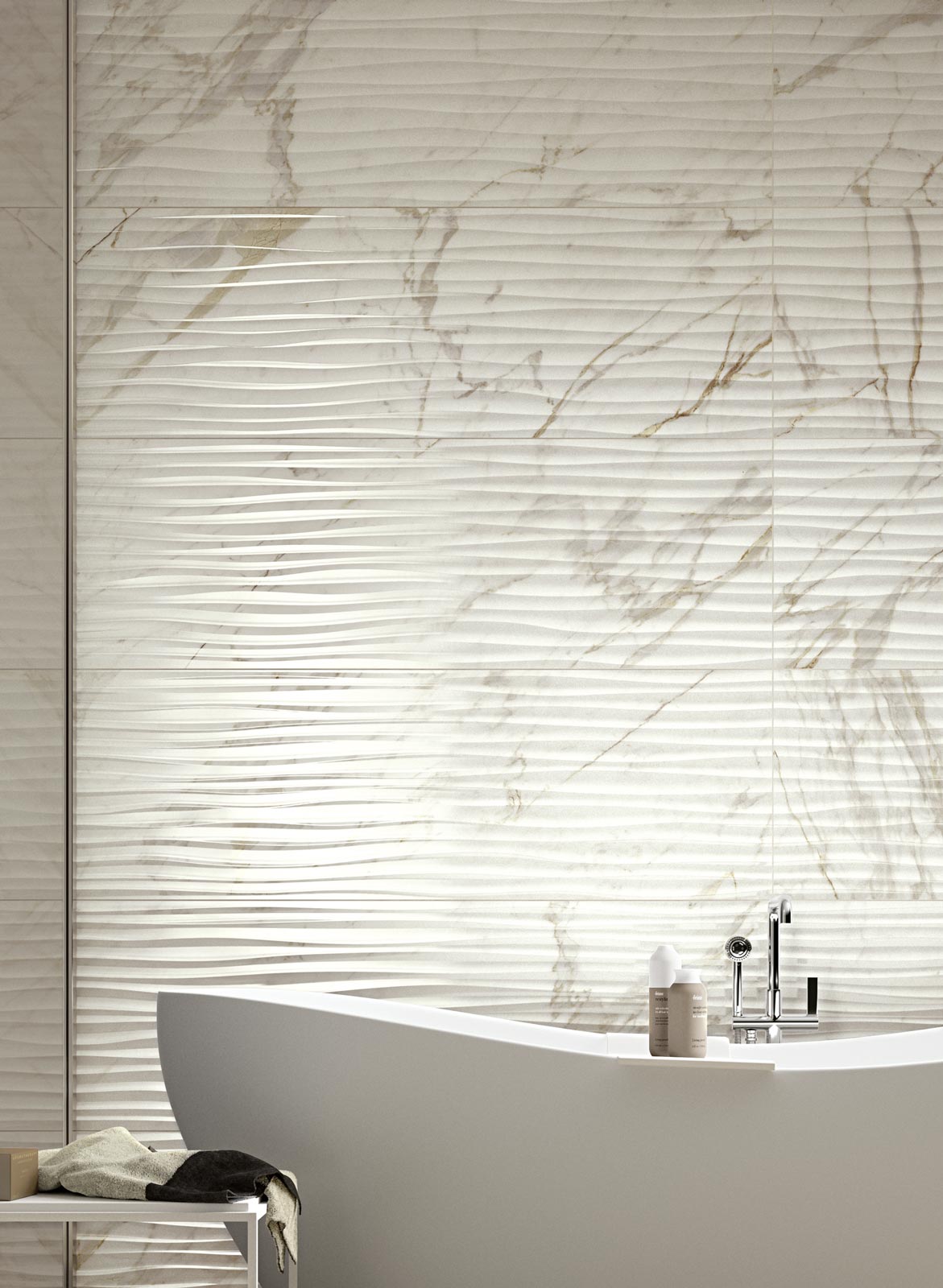 R4SX На стену Bistrot Crux Grey 7 - фото 11