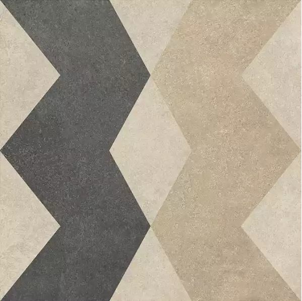 610010001435 Декор Milano Беж Брера Натуральный