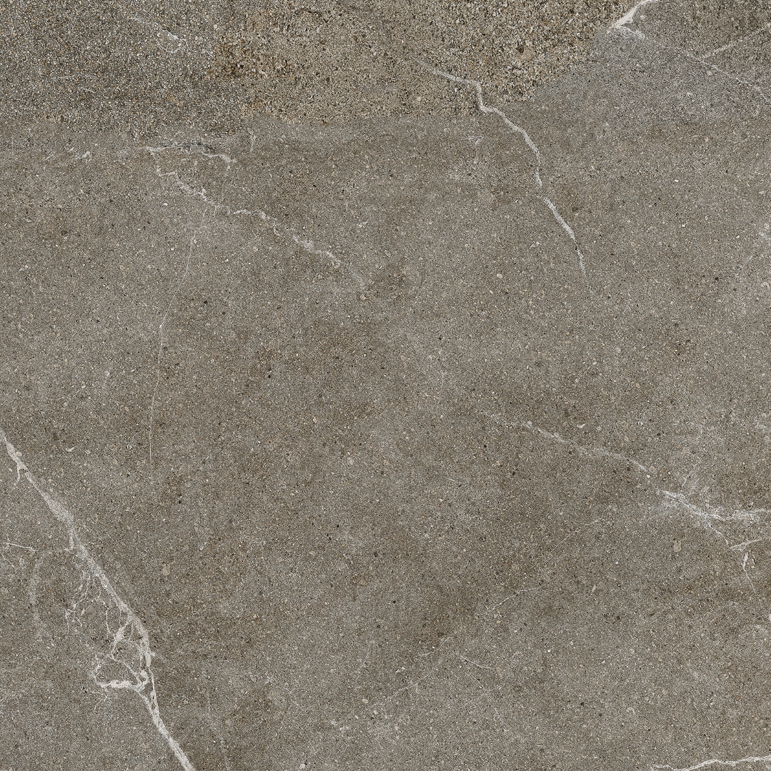 6461-0423 На пол Гроза / Groza Бежево-коричневый 60х60 - фото 13