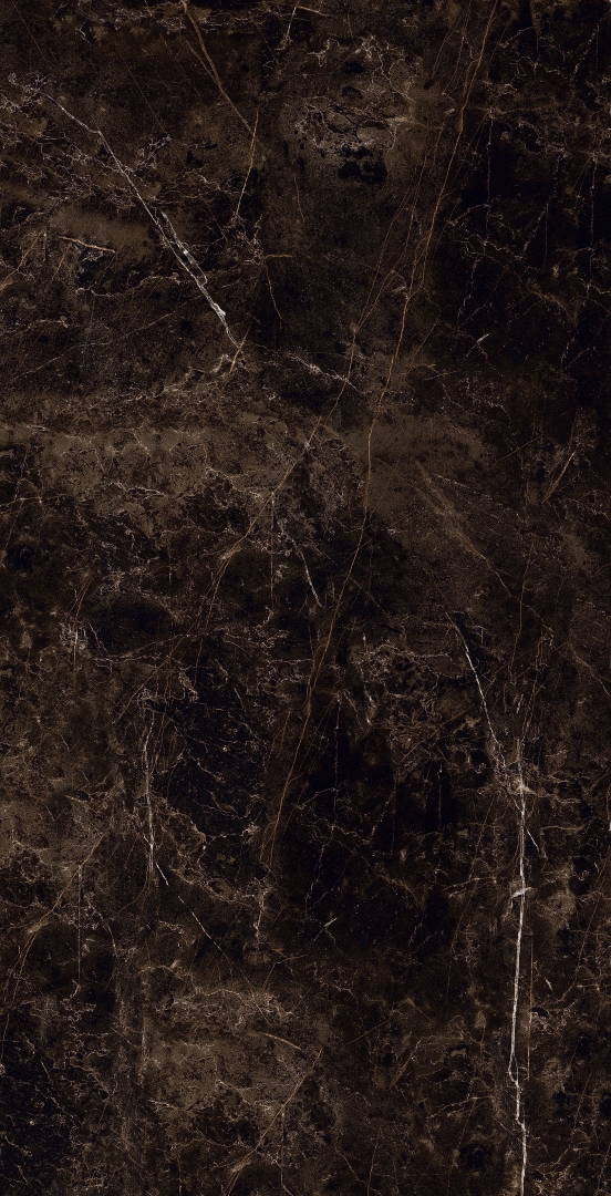 MOG401 На пол Marble MOG401 Dark Brown 120x60 Полированный Рект. - фото 4