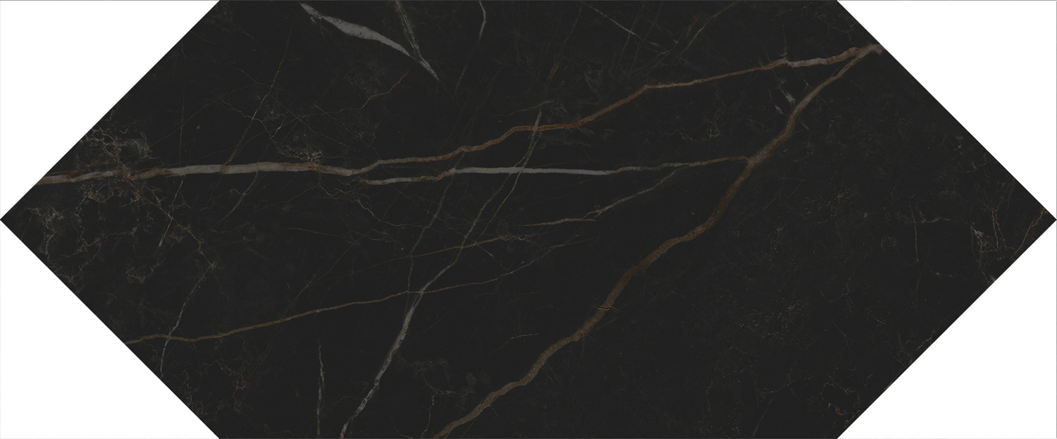 35007 На стену Келуш Черная Глянцевая - фото 8