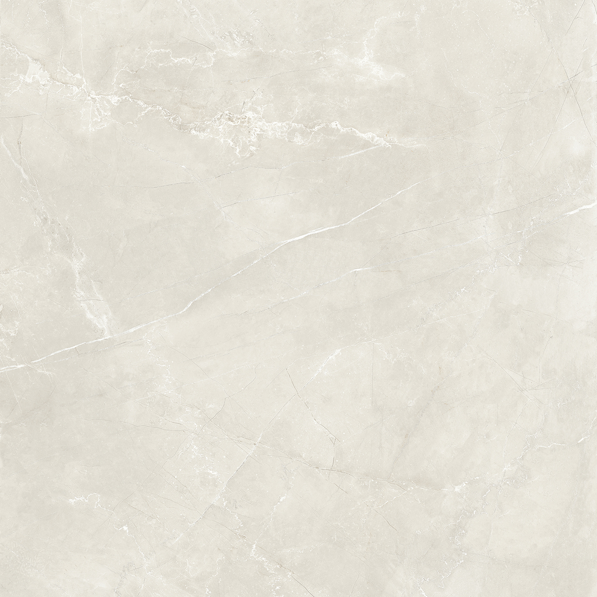 На пол Impronta Light Grey Light Grey 80х80 Сатинированный - фото 3