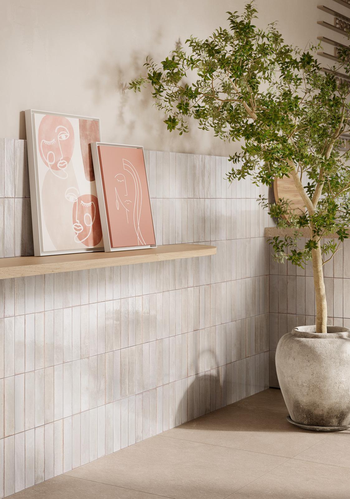 00R8FT36 На стену Look Ocra Glossy - фото 20