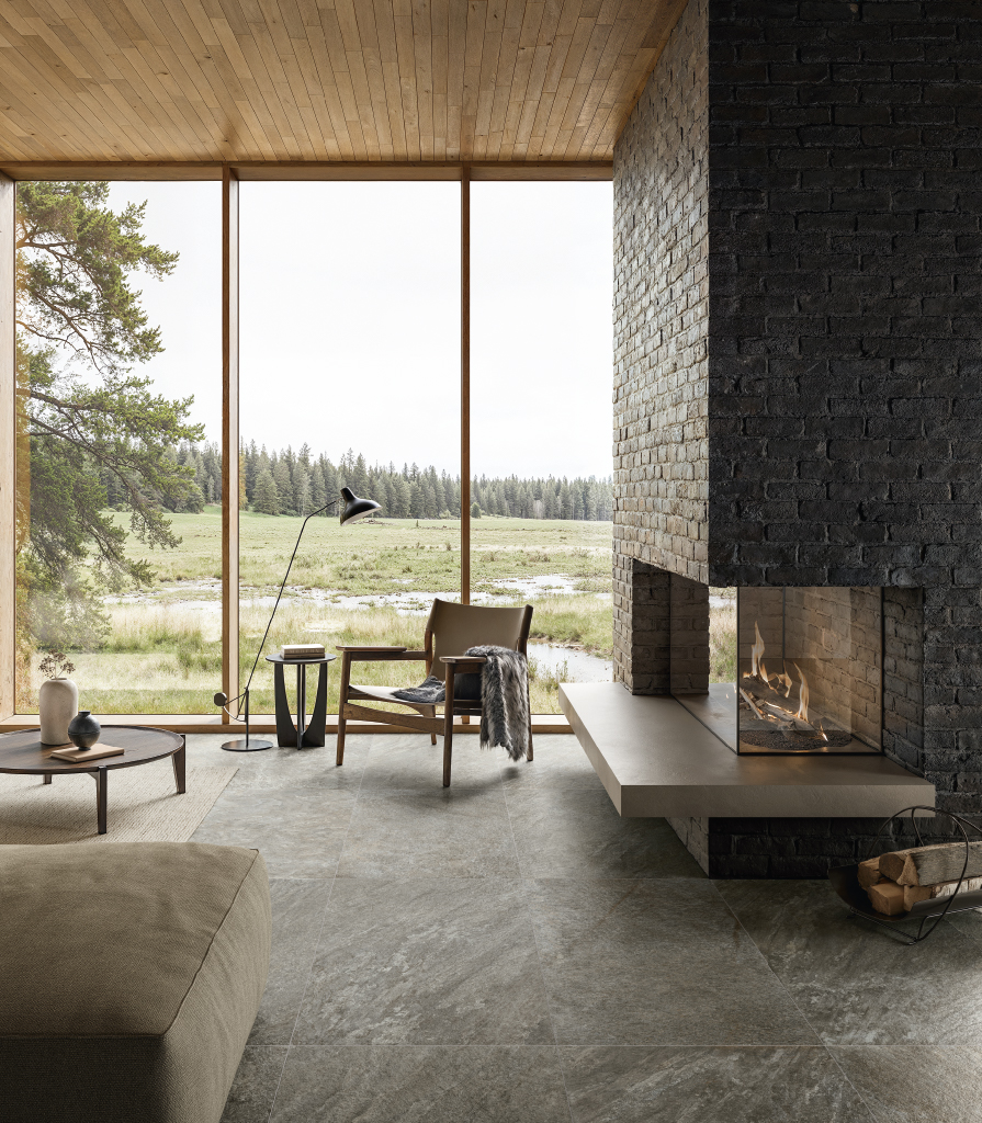 610110001376 Декор Magma Strip 26x75 - фото 56