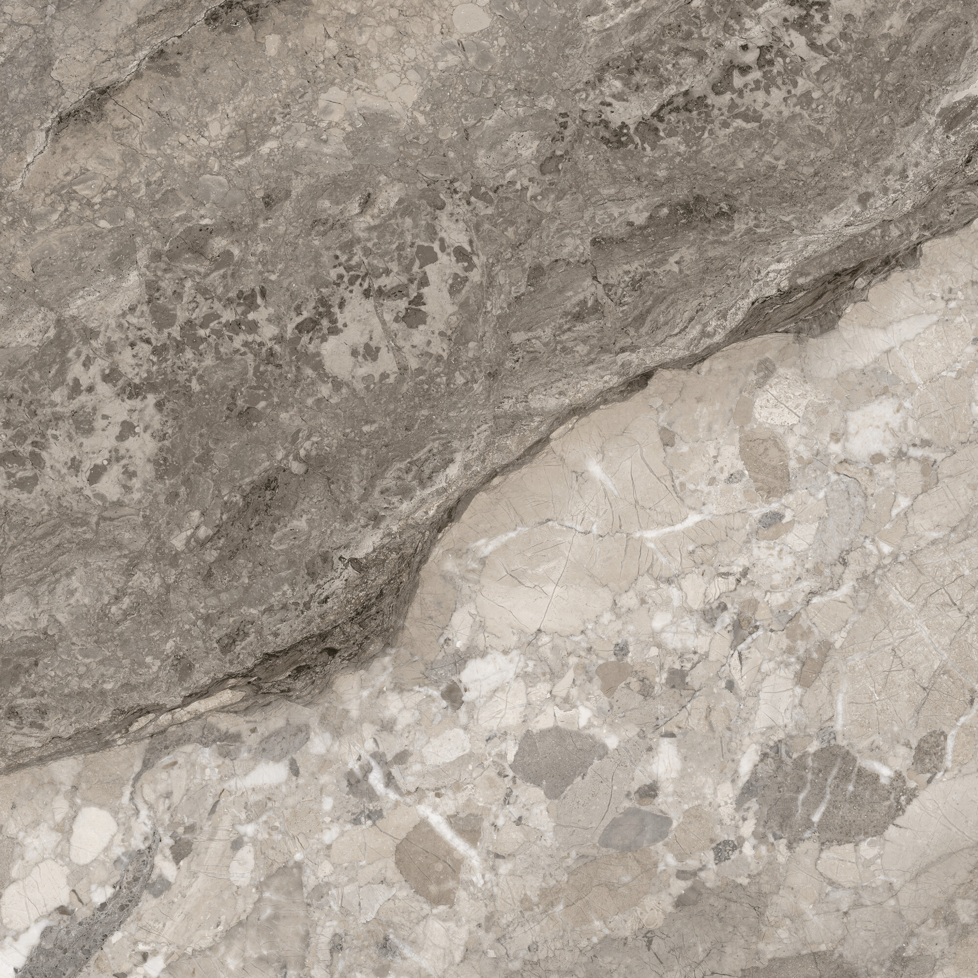 41435 На пол Museum Dreamy Mocha SP/100X100X0.8/R 100x100 - фото 9