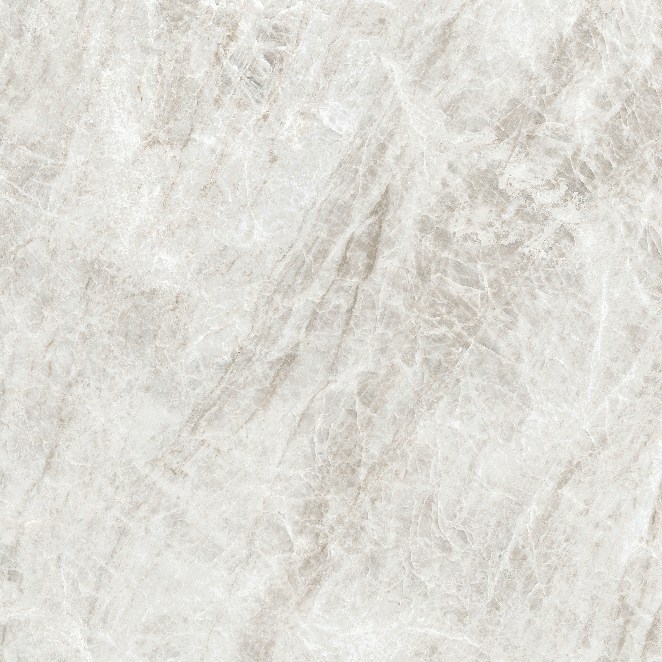 784545 На пол Iconic Life Rice Yamuna Glossy 80x80