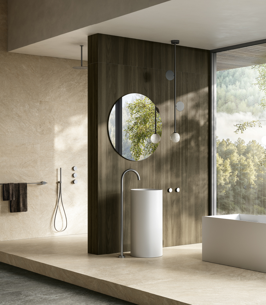 610110001376 Декор Magma Strip 26x75 - фото 77