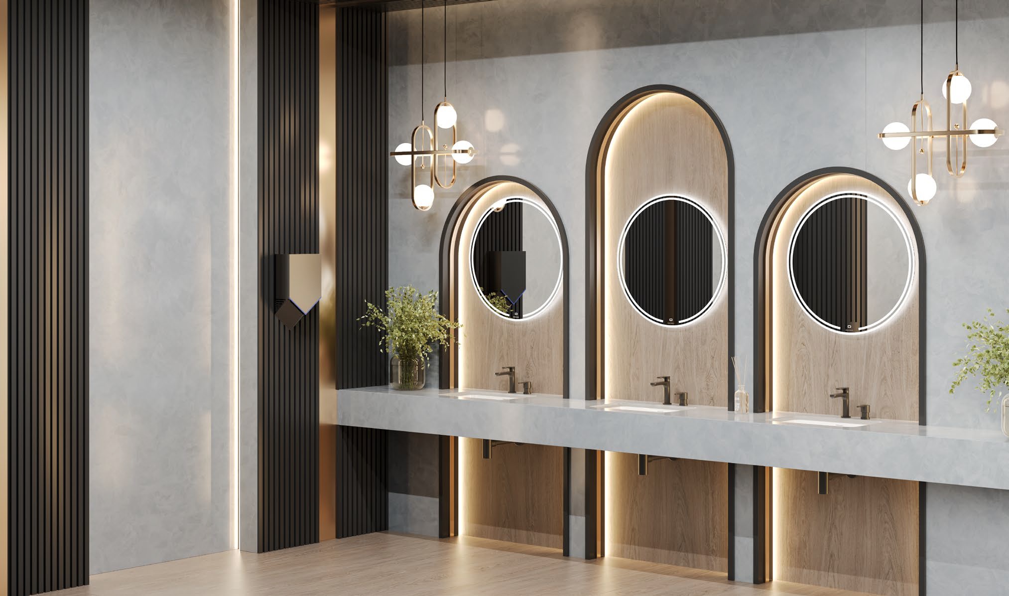 Керама Марации Кварц